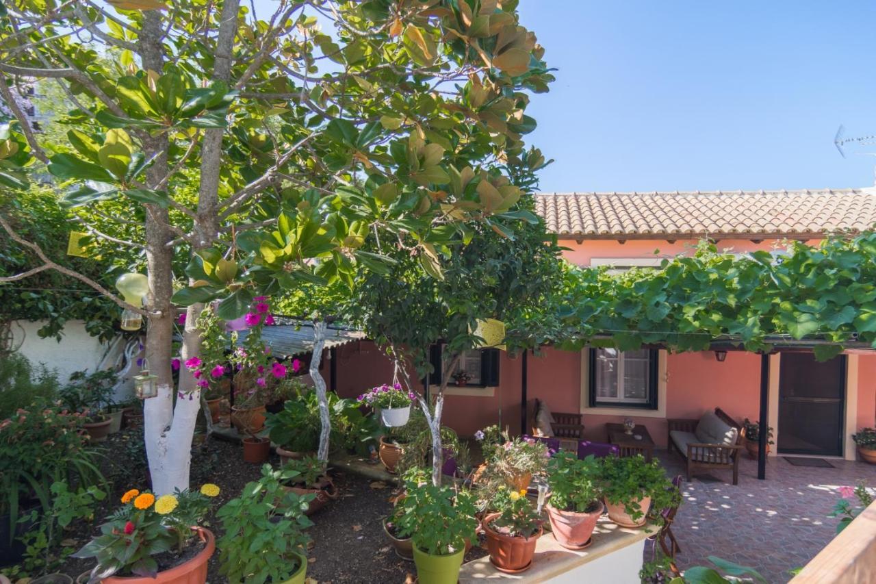 Tzeris House Doukades