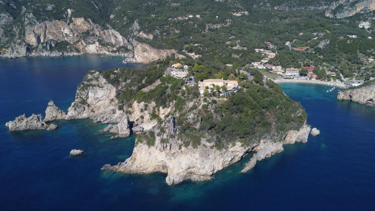 Tzeris House Holiday home *