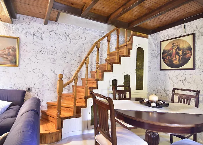 Tzeris House