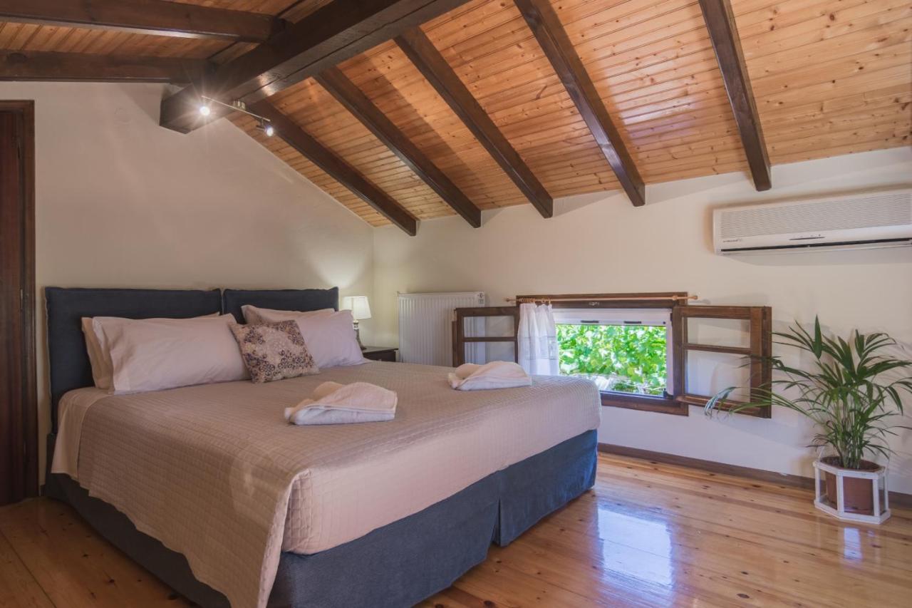 Tzeris House