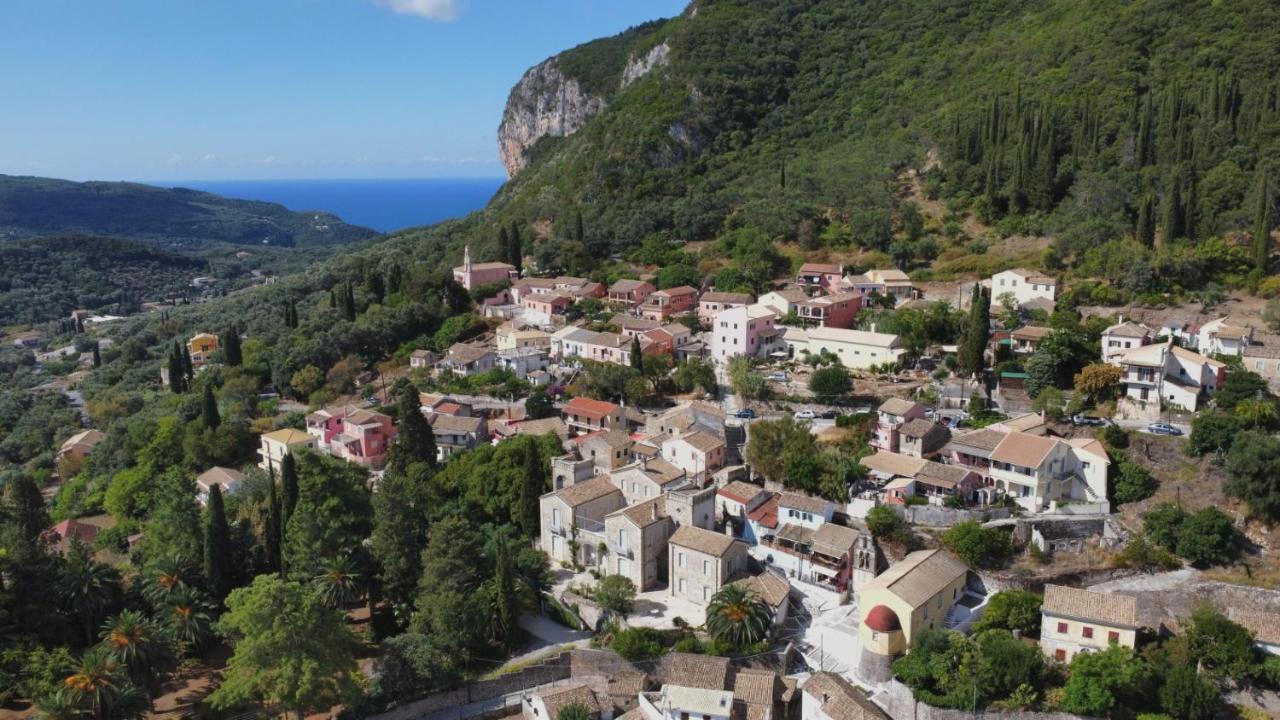 Tzeris House Casa vacanze