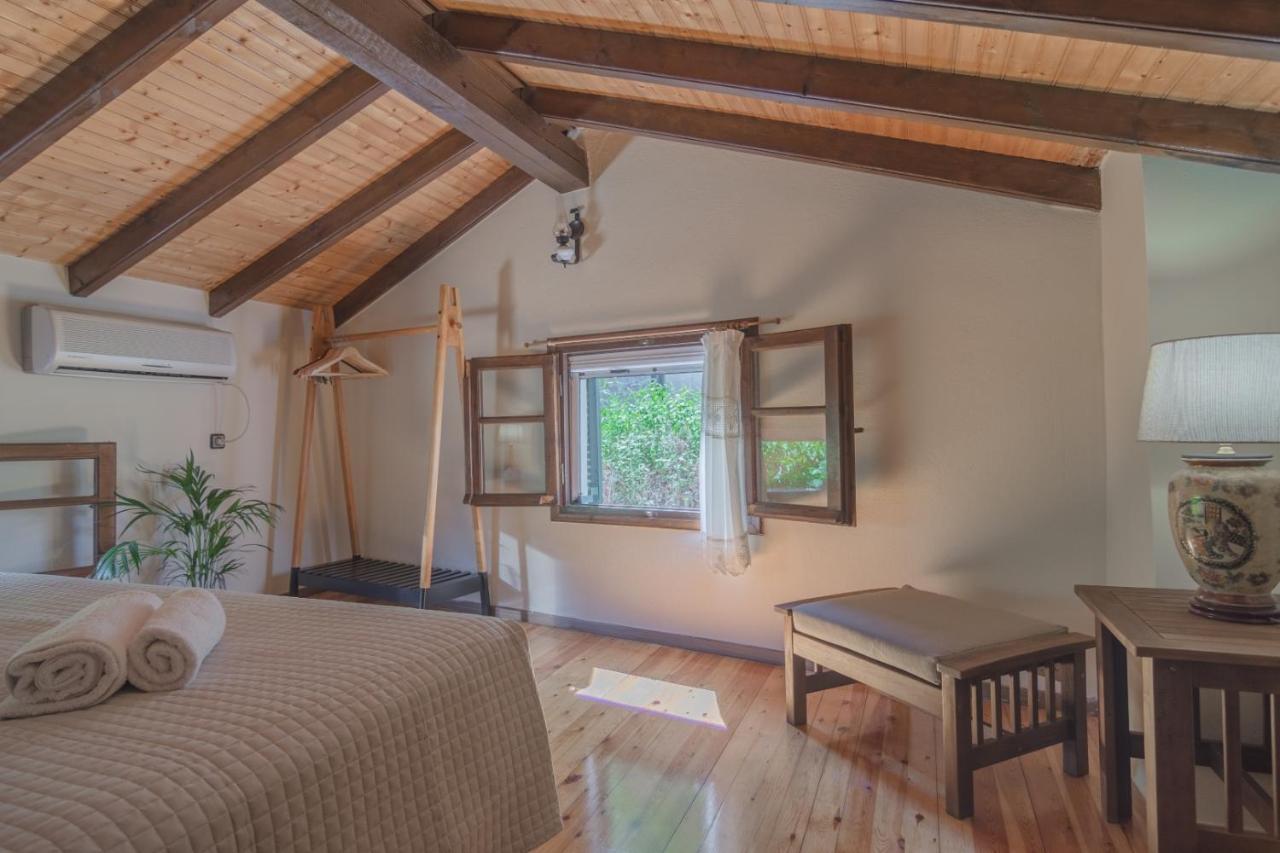 Tzeris House Ferienhaus *