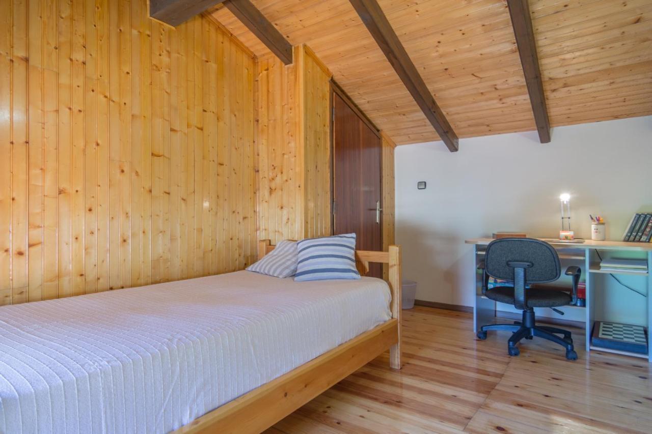 Tzeris House Ferienhaus *