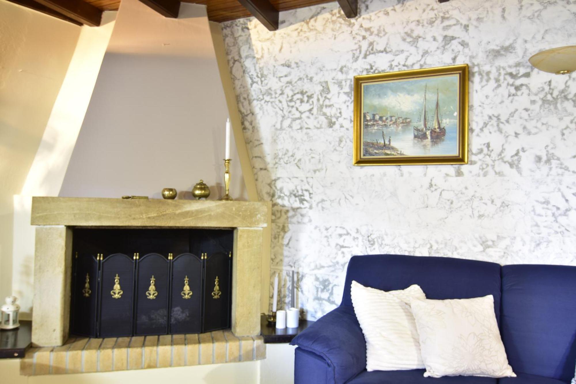 Ferienhaus Tzeris House *