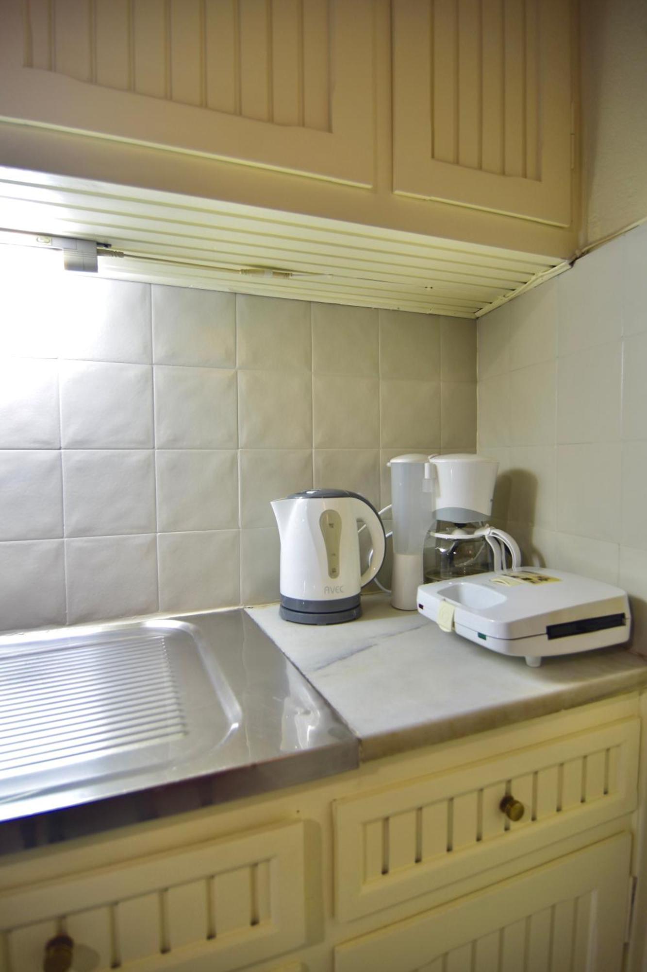 Casa vacanze Tzeris House
